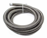 FRAGOLA 842016 #16 Black Nylon Race Hose 20ft