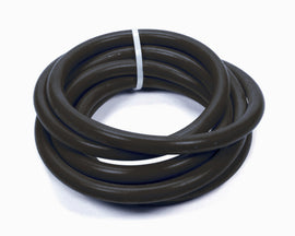 FRAGOLA 871004 #4 Push-Lok Hose Black 10ft