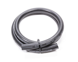 FRAGOLA 873006 #6 Push-Lok Hose Black 3ft