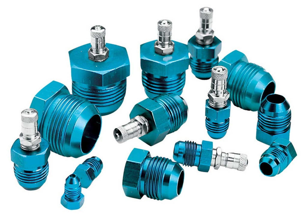 FRAGOLA 900060 Hose Pressure Test Kit
