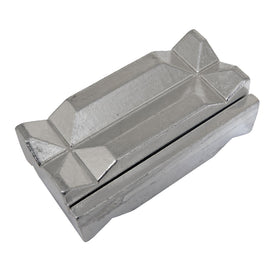 FRAGOLA 900061 Aluminum Vise Jaws (Pair)
