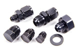 FRAGOLA 900556-BL AN Hose Test & Flushing Kit 6an to 10an
