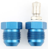 FRAGOLA 900666 Hose Pressure Test Kit #6 Individual