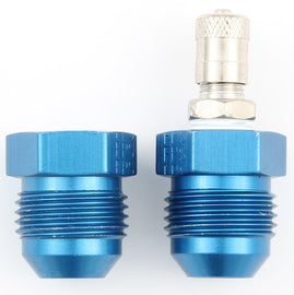 FRAGOLA 900672 Hose Pressure Test Kit #12 Individual