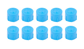 FRAGOLA 900806 8an Plastic caps  - 10pk