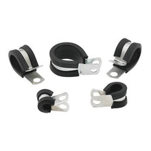 Load image into Gallery viewer, FRAGOLA 900956 Line Clamps - Padded 1.0in Dia (5pk)