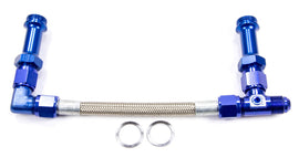FRAGOLA 920023 #8 Pro Stock Fuel Line Kit 4150