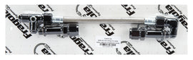 FRAGOLA 920038-BL EFI Fuel Line Kit Holley 4500 Stealth