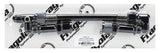 FRAGOLA 930035-BL EFI Fuel Line Kit Super Sniper Stealth