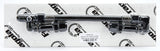 FRAGOLA 930038-BL EFI Fuel Line Kit Holley 4500 Stealth