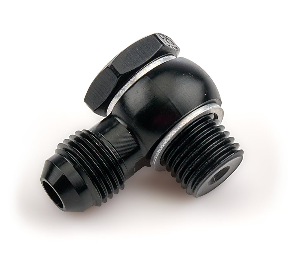 FRAGOLA 980659-BL FRAGOLA 980659-BL Aluminum 6AN Male to 14mm x 1.5 Banjo Fitting Adapter