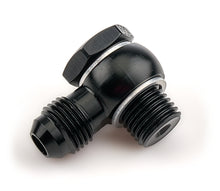 Load image into Gallery viewer, FRAGOLA 980659-BL FRAGOLA 980659-BL Aluminum 6AN Male to 14mm x 1.5 Banjo Fitting Adapter