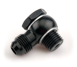 FRAGOLA 980659-BL FRAGOLA 980659-BL Aluminum 6AN Male to 14mm x 1.5 Banjo Fitting Adapter
