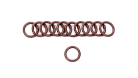 FRAGOLA 999108 O-Ring 3/8 I.D. (#3) 10-Pk