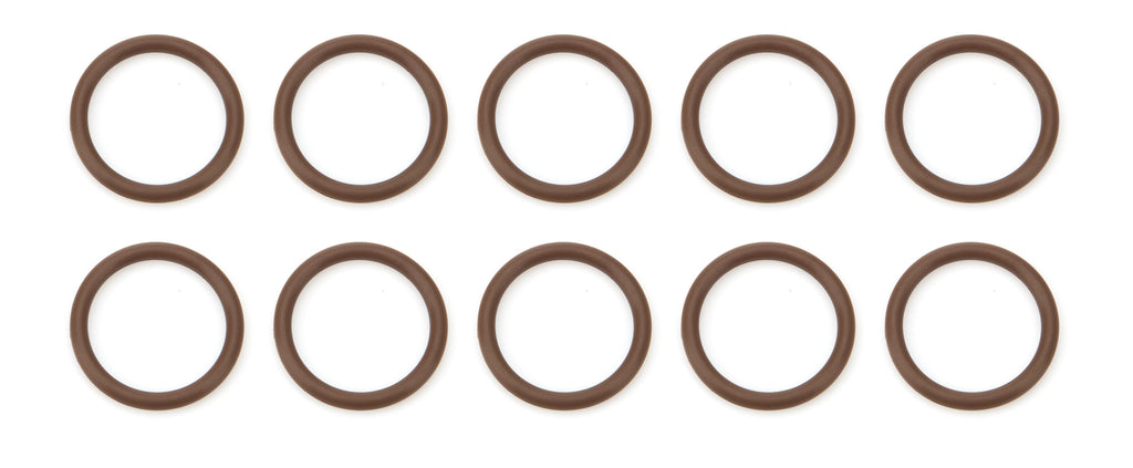 FRAGOLA 999111 3/4 ID #8 O-rings 10pk