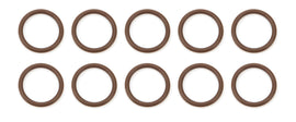 FRAGOLA 999111 3/4 ID #8 O-rings 10pk