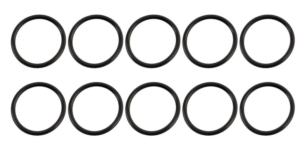 FRAGOLA 999114 Fragola 999114 Viton O-Ring, 16 AN, Pack of 10