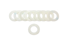 Load image into Gallery viewer, FRAGOLA 999126 #6 Nylon Sealing Washers 10pk