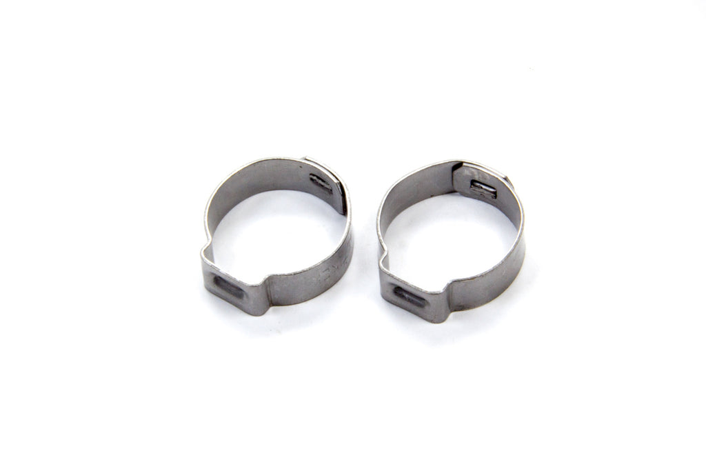 FRAGOLA 999156 #6 Clamp - 2pk