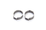 FRAGOLA 999156 #6 Clamp - 2pk