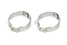 Load image into Gallery viewer, FRAGOLA 999160 #10 Clamp - 2pk