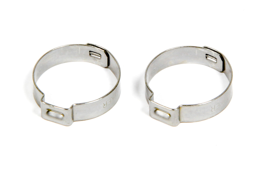 FRAGOLA 999164 #16 CLAMP - PAIR