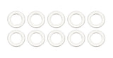 FRAGOLA 999201 Alm Crush Washers 3an 10pk