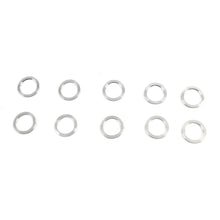 Load image into Gallery viewer, FRAGOLA 999203 6an Alm. Crush Washers 10pk