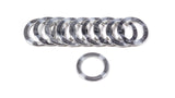 FRAGOLA 999212 12mm Alm Crush Washers 10pk