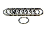 FRAGOLA 999214 14mm Aluminum Crush Washers  (10pk)
