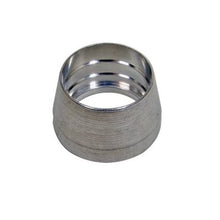 Load image into Gallery viewer, FRAGOLA 999312 FRAGOLA #12 AN Aluminum Compression Ferrule with PTFE Fittings