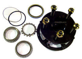 FRANKLAND RACING GN210-K Hub Kit 2.5in GN