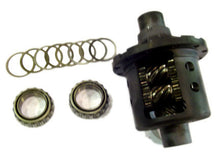Load image into Gallery viewer, FRANKLAND RACING KT0100 Gleason Torsen Diff QC w/Bearings