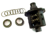 FRANKLAND RACING KT0100 Gleason Torsen Diff QC w/Bearings