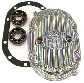 FRANKLAND RACING KT0840B Rear Cover Superlight Coated