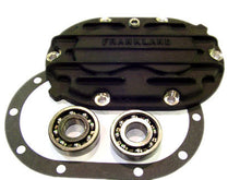Load image into Gallery viewer, FRANKLAND RACING KT0840MC Rear Cover Superlight Coated