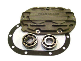 FRANKLAND RACING KT0840M Superlite Rear Cover