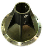 FRANKLAND RACING QC0254M Left Side Bell 6 Rib