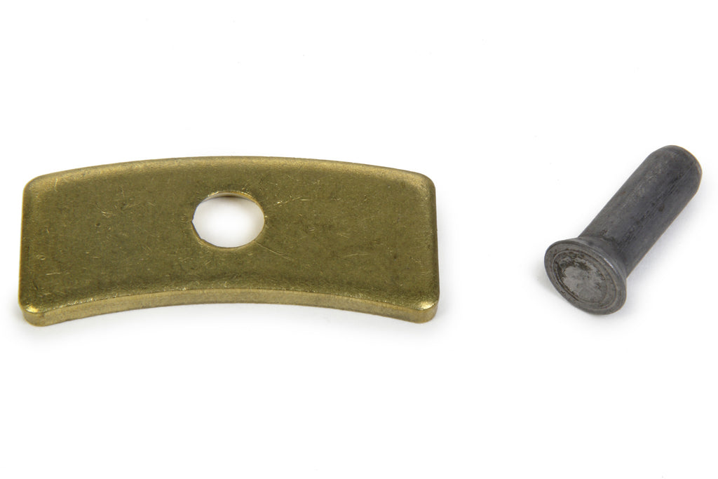 FRANKLAND RACING QC0310 Thrust Block and Pin