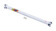 Load image into Gallery viewer, FAST SHAFTS 2083-28 FAST SHAFTS Moly Driveshaft 28 Inch Long, 2 Inch Diameter with 1310 U-Joints