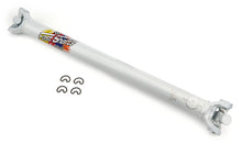 Load image into Gallery viewer, FAST SHAFTS 2120-285 FAST SHAFTS 2120-285 Steel Universal Driveshaft with 1310 U-Joints