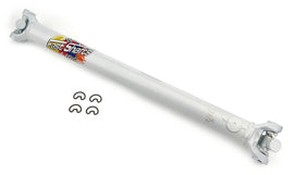 FAST SHAFTS 2120-285 FAST SHAFTS 2120-285 Steel Universal Driveshaft with 1310 U-Joints
