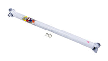 Load image into Gallery viewer, FAST SHAFTS 2120-28 FAST SHAFTS Steel Driveshaft 28-Inch Length, 2-Inch Diameter with 1310 U-Joints