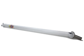 FAST SHAFTS 25083-51.5 Steel Driveshaft 51.5in Long 2.5in Dia w/ Yoke