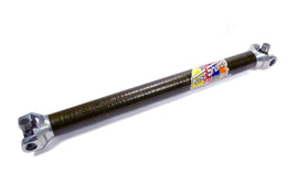 FAST SHAFTS 2CF-10X10-34.5 Driveshaft Carbon Fiber 34.5in Long 2-1/4in Dia
