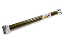 Load image into Gallery viewer, FAST SHAFTS 2CF-10X10375 Drive Shaft Carbon Fiber 2.25in Dia 37.5in Long