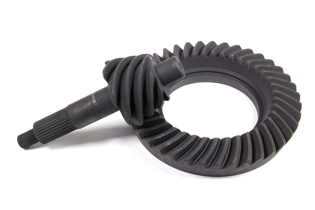 FAST SHAFTS F9-557 Ring & Pinion Ford 9in 5.57