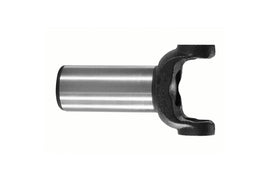 FAST SHAFTS T400-HD Slip Yoke TH400 Hardened 5-1/2in Long