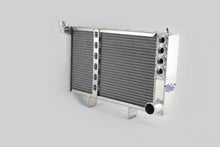 Load image into Gallery viewer, FSR RACING 1105-2 Radiator Sprint Engine Mounted
