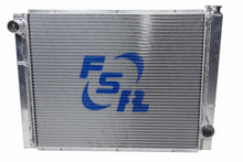 Load image into Gallery viewer, FSR RACING 2619T2 Radiator Chevy Triple Pass 26 x 19